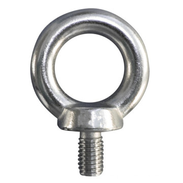 Custom Stainless Steel Lifting Eye Bolts